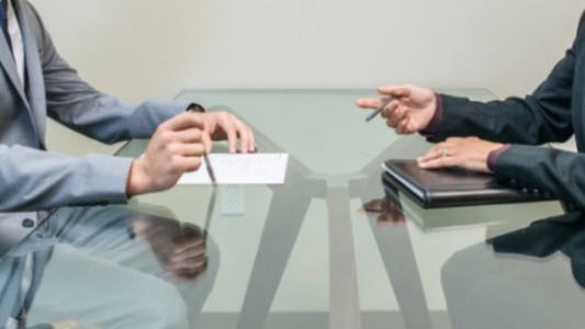 Respondió a una oferta de empleo y le pidieron dinero para asegurarse "trabajo todo el año"