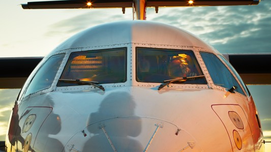 ¿Por qué la aviación comercial no para de crecer?