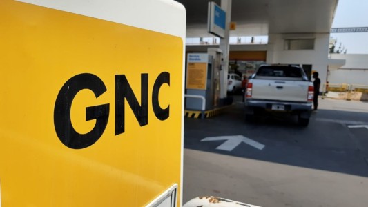 Subió el GNC: supera los $36 en Córdoba