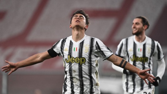 10 millones de euros por año para renovar contrato: "Dybala tiene futuro como capitán del equipo"