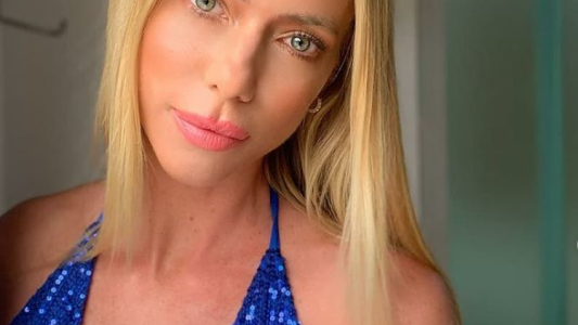 Nicole Neumann sobre aborto legal: “No es un tema de salud pública”