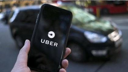 UBER está funcionando en Córdoba y el municipio aplicará multas