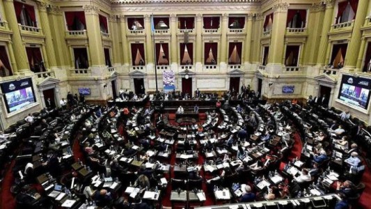 Diputados debate el proyecto para postergar las PASO y las legislativas