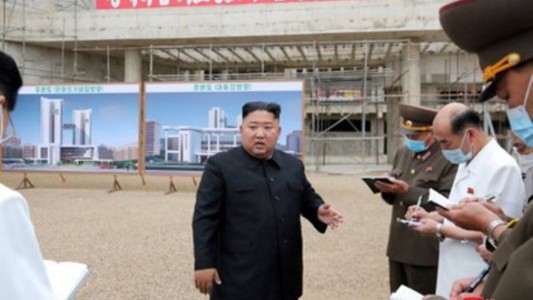 Corea del Norte restringió el uso del dólar