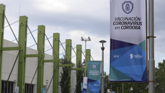 Vacuna rusa: hoy se vacunaron a 3.518 personas