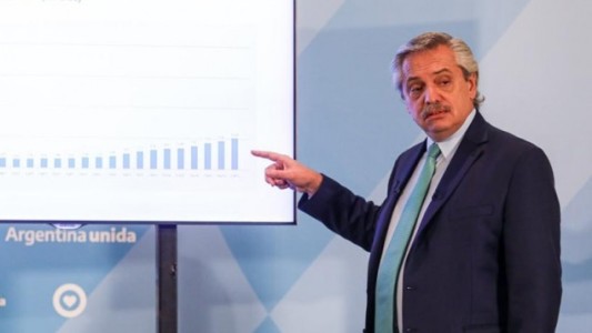 Rebrote: "Veremos el modo en que fuerzas de seguridad eviten aglomeraciones"