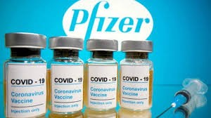 La OMS homologó la vacuna de Pfizer contra el coronavirus