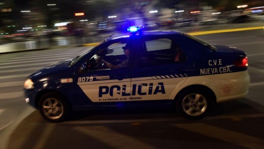 Por tercer día consecutivo, la policía desarticuló fiestas clandestinas en Córdoba
