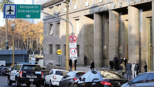 La deuda pública argentina ya equivale al Producto Bruto de un año