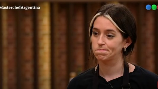 La inédita salida de Leticia Siciliani que cedió su lugar en MasterChef Celebrity