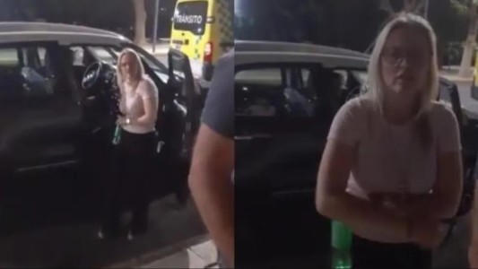 El abogado de los atropellados pide la detención del marido de Píparo