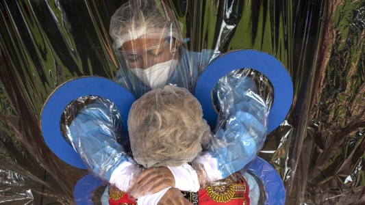 Nuevas cepas del coronavirus: qué se sabe hasta ahora