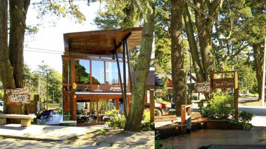 El sereno de un paseo de compras mató a la dueña de un negocio que iba a denunciarlo por abuso sexual