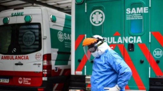 Coronavirus en Argentina: confirman 13.790 casos positivos y 151 muertes