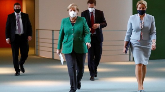 "Sociedad moderna": Alemania impondrá la presencia de mujeres en la dirección de grandes empresas