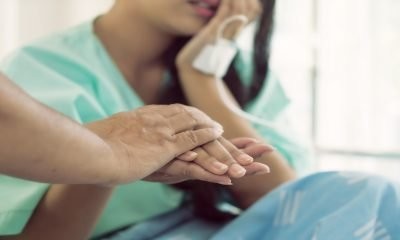 El ministerio de Salud mendocino investigará al enfermero que advirtió a "las pañuelos verdes"