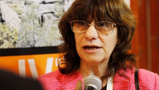 “Esperábamos la segunda ola para marzo y al parecer llegó antes”