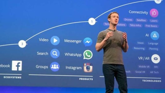 Ya no podrán usar WhatsApp los usuarios que no le permitan compartir sus datos con Facebook