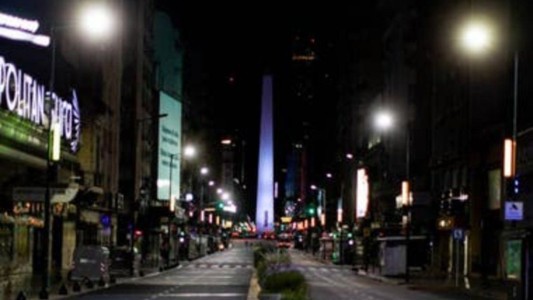 Se demora la disposición de las restricciones nocturnas: el DNU no figura aún en el Boletín Oficial