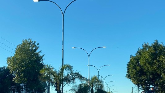 Córdoba: domingo caluroso y con tormentas en la noche