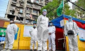 China anuncia llegada de misión de la OMS que investigará el origen del coronavirus