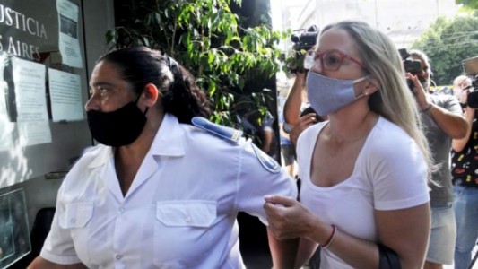 Fiscal no descarta imputar a Píparo por falso testimonio: "Declaró falsedades e incongruencias"