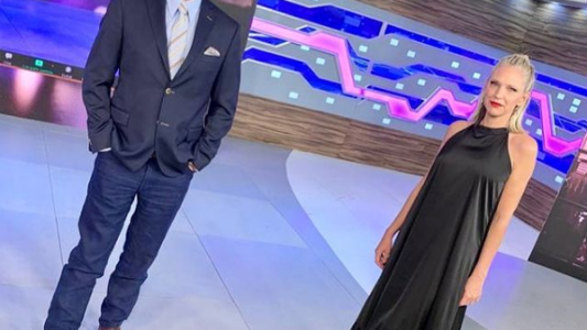 Poné Telefe Noticias: ya arrancó la Segunda Edición