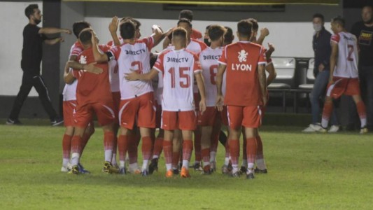 Instituto clasificó y peleará por el segundo ascenso a la Liga Profesional