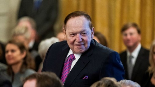 Murió uno de los magnates del juego más ricos del planeta