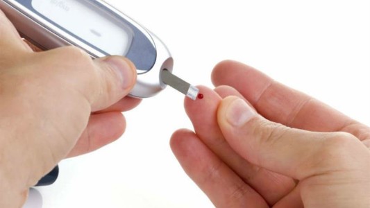La Anmat prohibió un medidor de glucosa en sangre