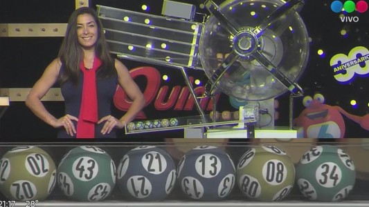 Santa Fe: Dos apostadores ganaron 162 millones de pesos del Quini