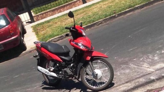 Hace dos meses Susana Giménez le había regalado una moto tras un robo: ahora asaltaron al hijo