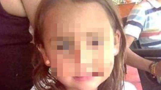 Apareció muerta una nena de 4 años que fue raptada de los brazos de su mamá