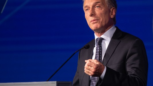 Nuevo mensaje de Macri contra el Gobierno: "Abran las escuelas"