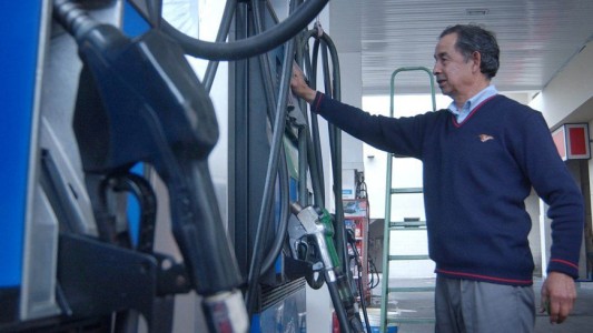Expectativa por un nuevo aumento en la nafta