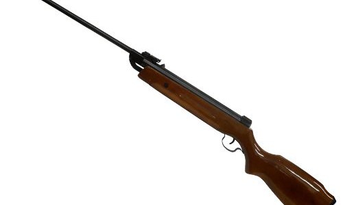 Tres arroyos: un menor herido en un ojo tras un disparo con un rifle de aire comprimido