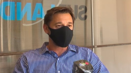 Egresados con COVID: la empresa explicó el protocolo del viaje a Bariloche