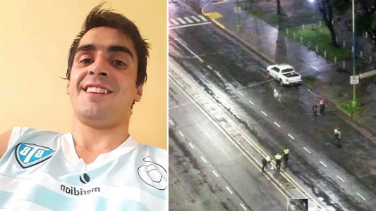 Tucumán: Mataron a un basquetbolista de 23 años e hirieron a su hermano