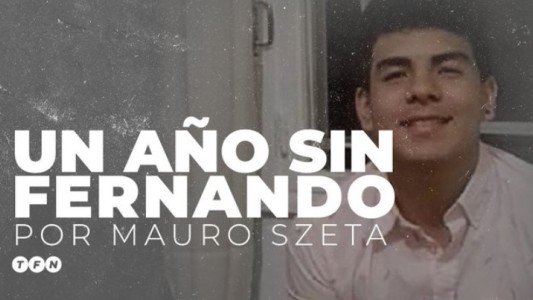 Un año sin Fernando: así fue el plan criminal que llevaron adelante los rugbiers