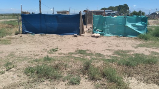 Asesinaron a una joven en Luján de Cuyo y por el femicidio detuvieron a su expareja