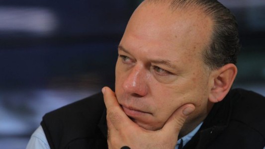 Berni: “A partir de junio, la pandemia va a ser parte de la historia de la Argentina“