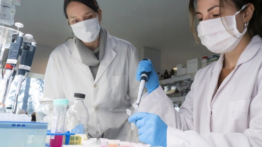 La Sociedad Argentina de Terapia Intensiva recomendó no usar el suero equino hiperinmune