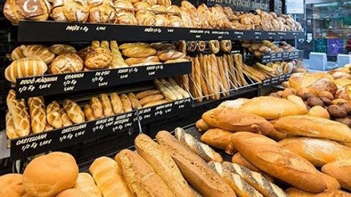 Aumenta el pan: el kilo de francés a $140