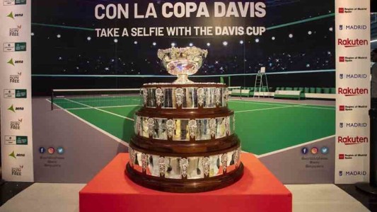 Las Finales de la Copa Davis se disputarán en tres ciudades distintas durante 11 días