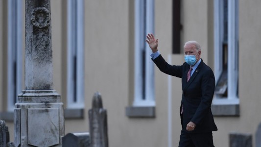 En su primer día de gobierno, Biden lanzará un proyecto para regularizar a 11 millones de indocumentados