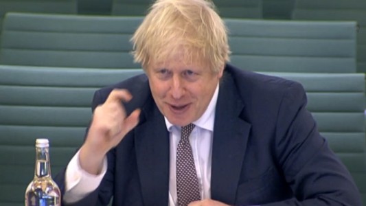 Datos oficiales: 1 de cada 8 personas en Inglaterra tuvo covid-19