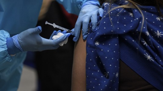 España superó el millón de vacunados contra el coronavirus