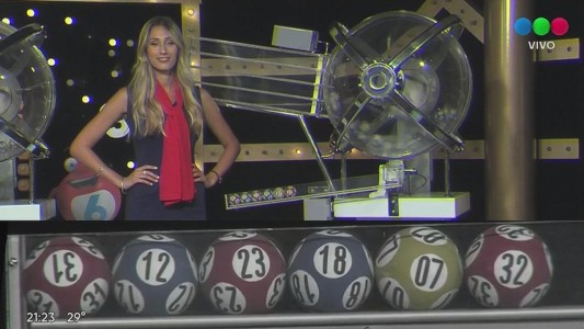 Un apostador ganó $253 millones en el Quini