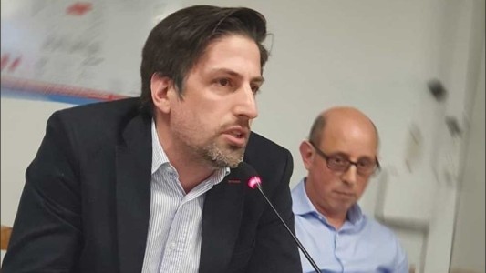 Trotta dijo que el objetivo del regreso a clases es "maximizar la presencialidad cuidada"