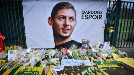 A dos años de la trágica muerte de Emiliano Sala la familia reclama "la verdad completa"